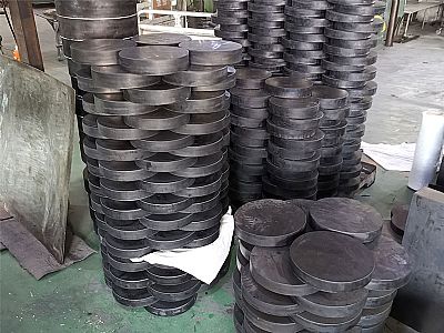 印江县板式橡胶支座的施工显的比较重要