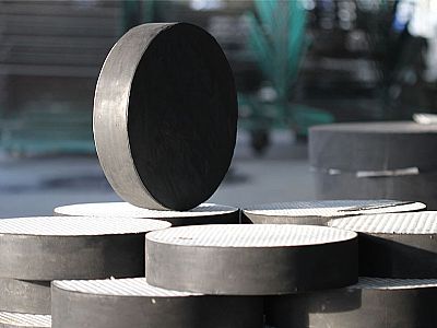 印江县板式橡胶支座应该如何做到质量控制？